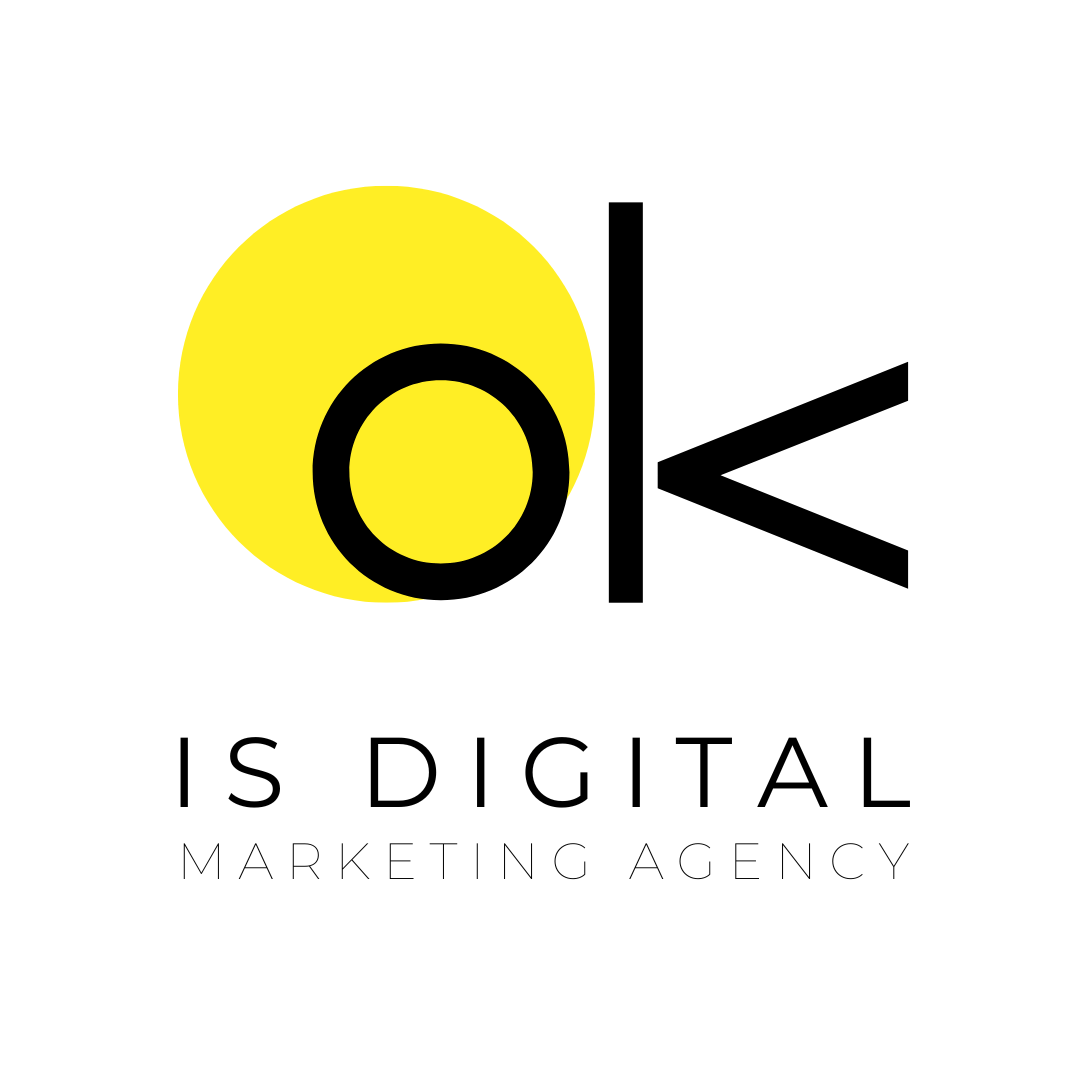Performance Marketing Agency - OKisdigital