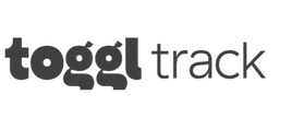 toggle Track logo transparent