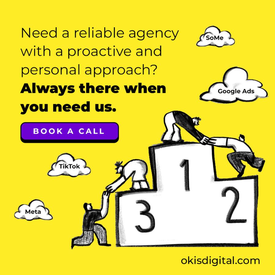 a reliable agency with a proactive approach