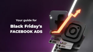 black friday facebook ads guide
